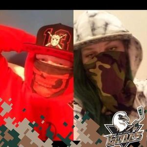 Meet your Posher, Jarrid